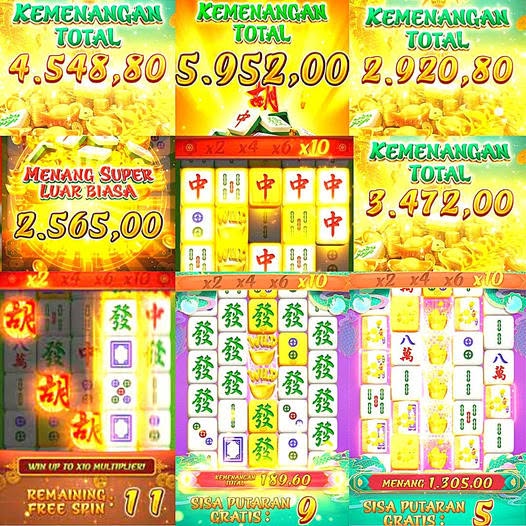 Hptogel: Situs Game Main Terus Hingga Jackpot Pecah